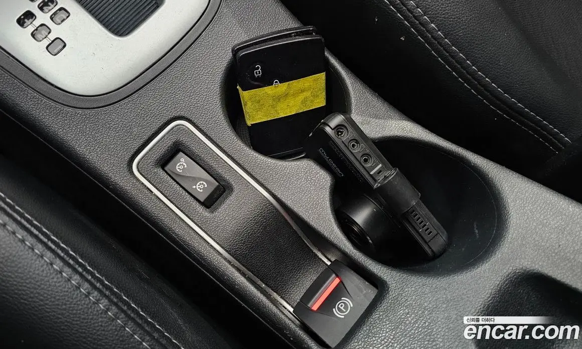 Renault (Samsung) SM3 2015 1.6 автомат (гидро), фото 19