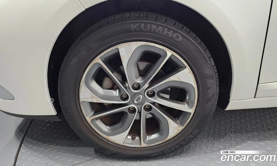 Renault (Samsung) SM3 2015 1.6 автомат (гидро), фото 5