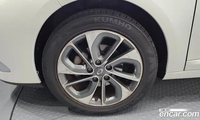Renault (Samsung) SM3 2015 1.6 автомат (гидро), миниатюра 5