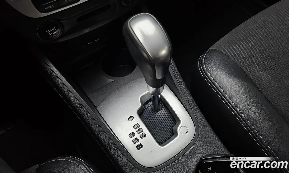 Renault (Samsung) SM3 2015 1.6 автомат (гидро), фото 9