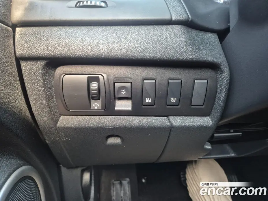 Renault (Samsung) SM3 2015 1.6 автомат (гидро), фото 18