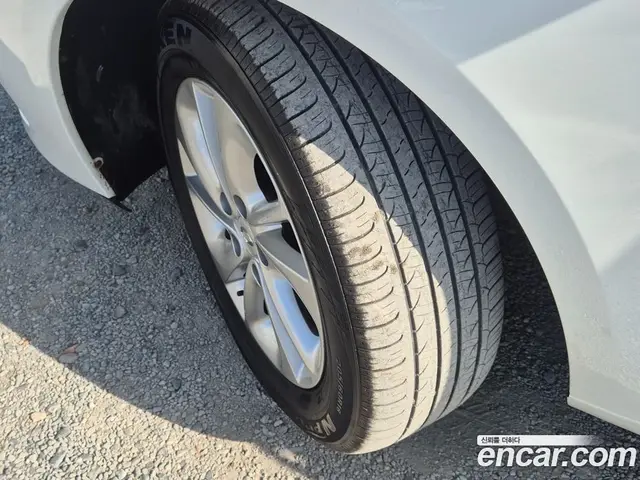 Renault (Samsung) SM3 2015 1.6 автомат (гидро), миниатюра 7