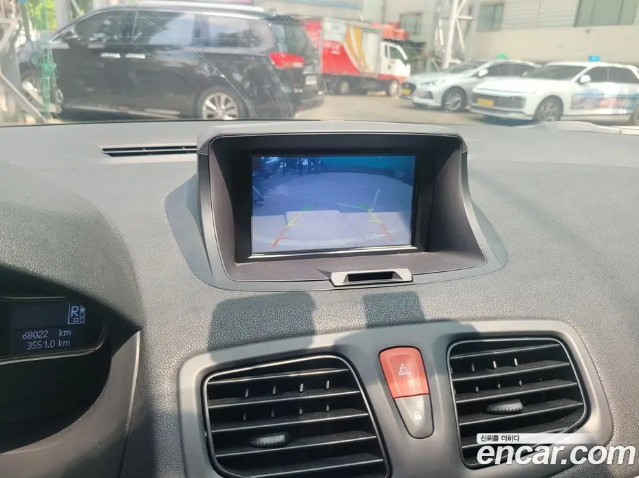 Renault (Samsung) SM3 2017 1.6 автомат (гидро), фото 15