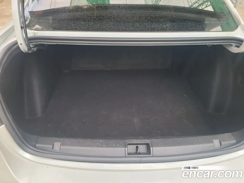 Renault (Samsung) SM3 2017 1.6 автомат (гидро), фото 17
