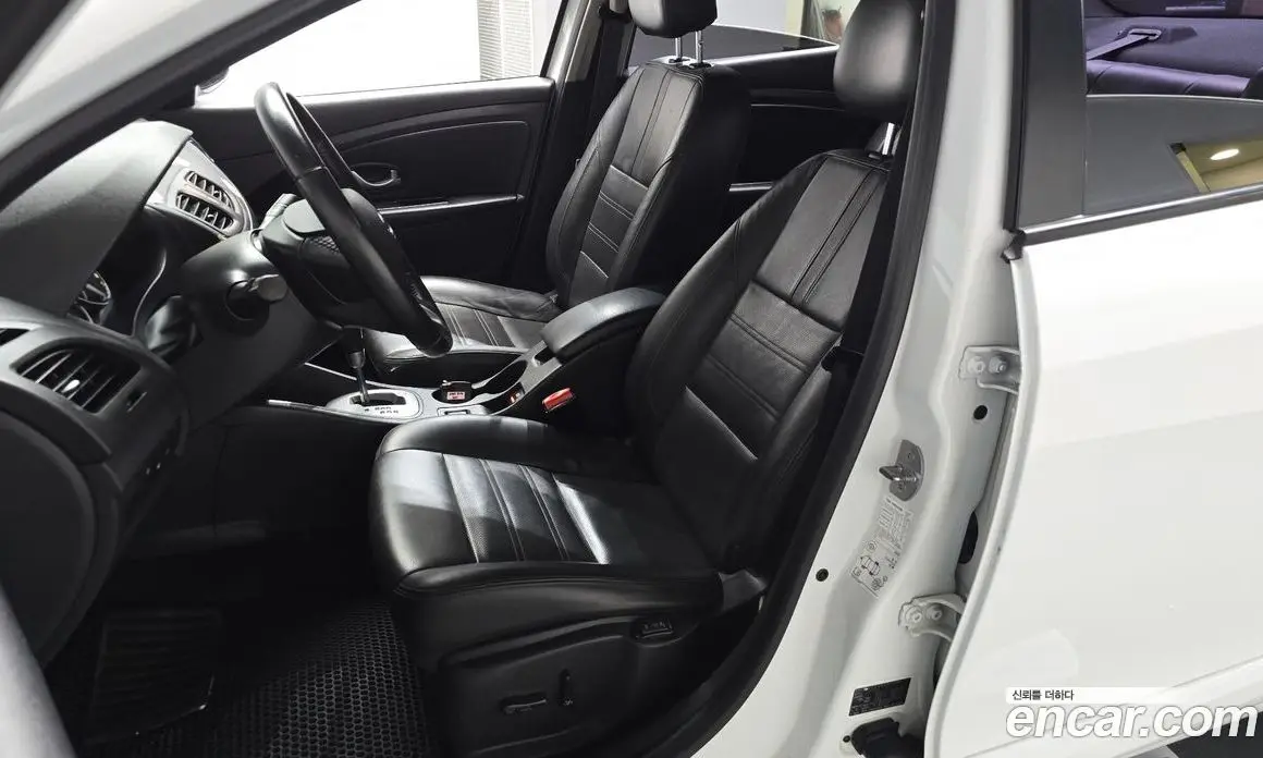 Renault (Samsung) SM3 2018 1.5 автомат (гидро), фото 15