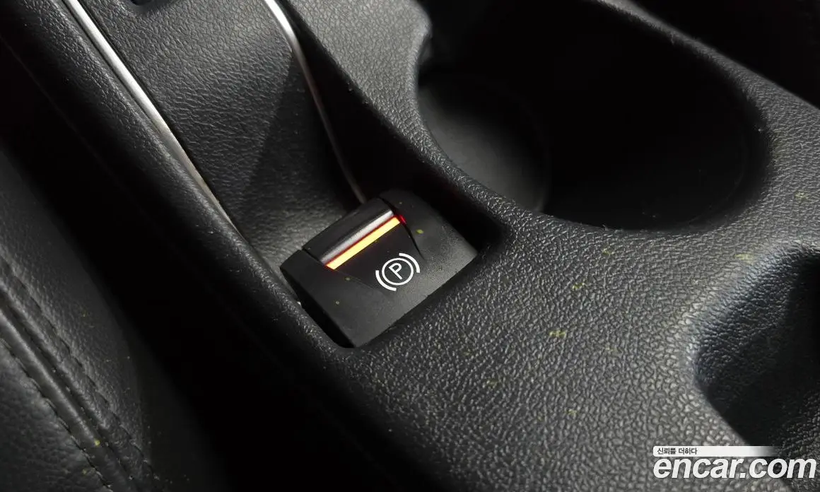Renault (Samsung) SM3 2018 1.5 автомат (гидро), фото 16