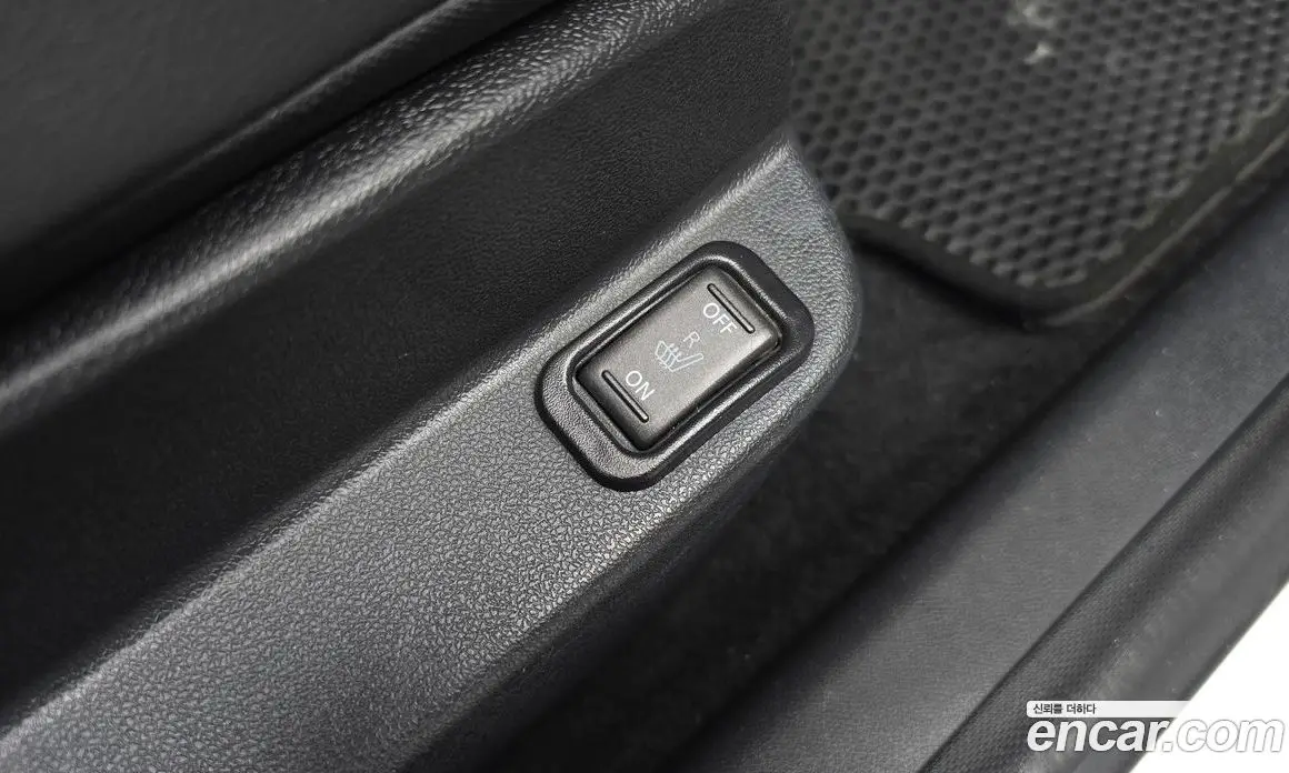Renault (Samsung) SM3 2018 1.5 автомат (гидро), фото 20