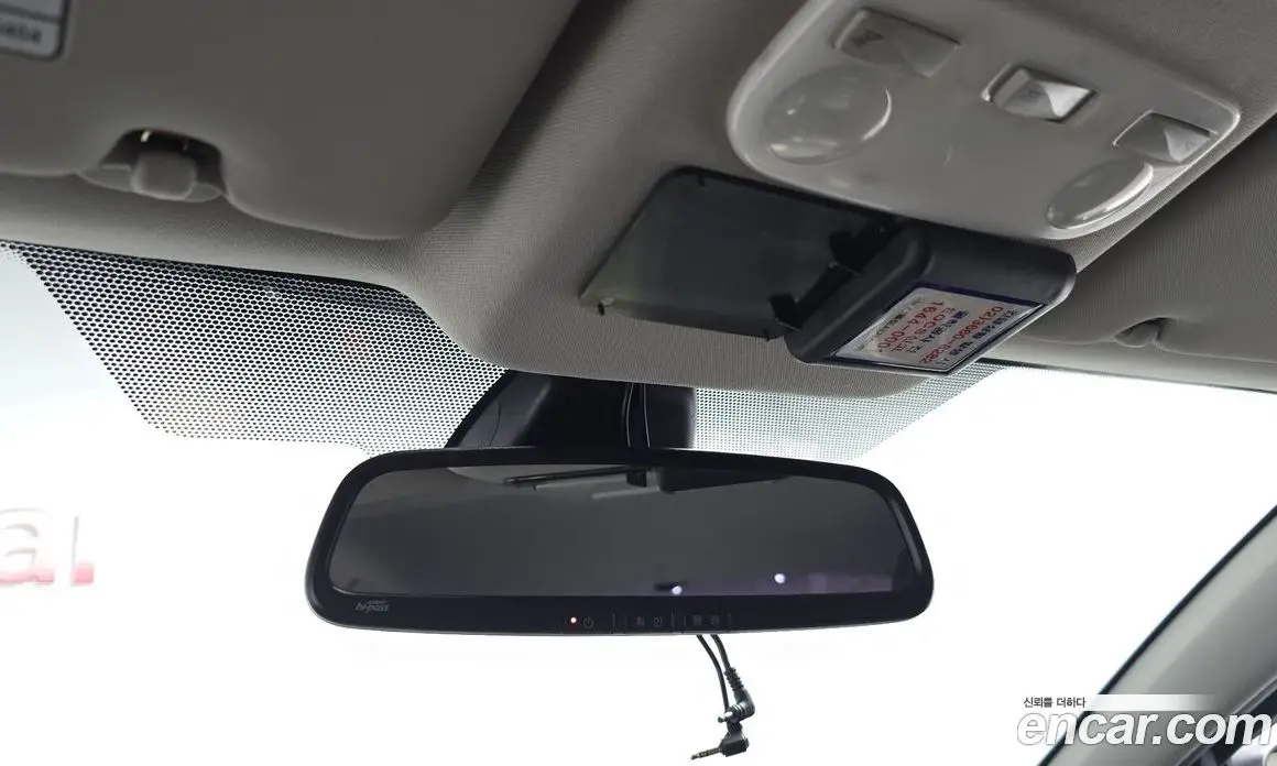 Renault (Samsung) SM3 2018 1.5 автомат (гидро), фото 23