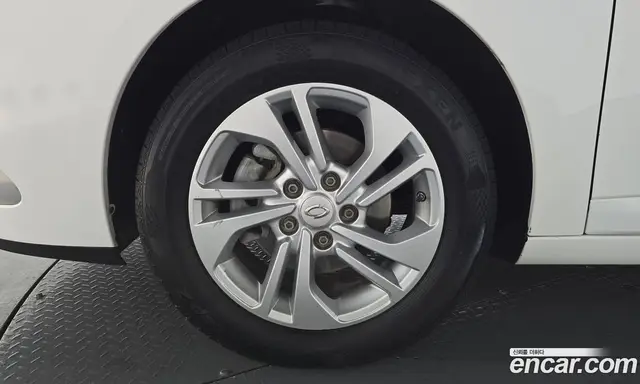 Renault (Samsung) SM3 2018 1.5 автомат (гидро), миниатюра 4