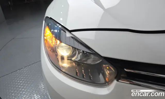 Renault (Samsung) SM3 2018 1.5 автомат (гидро), миниатюра 7