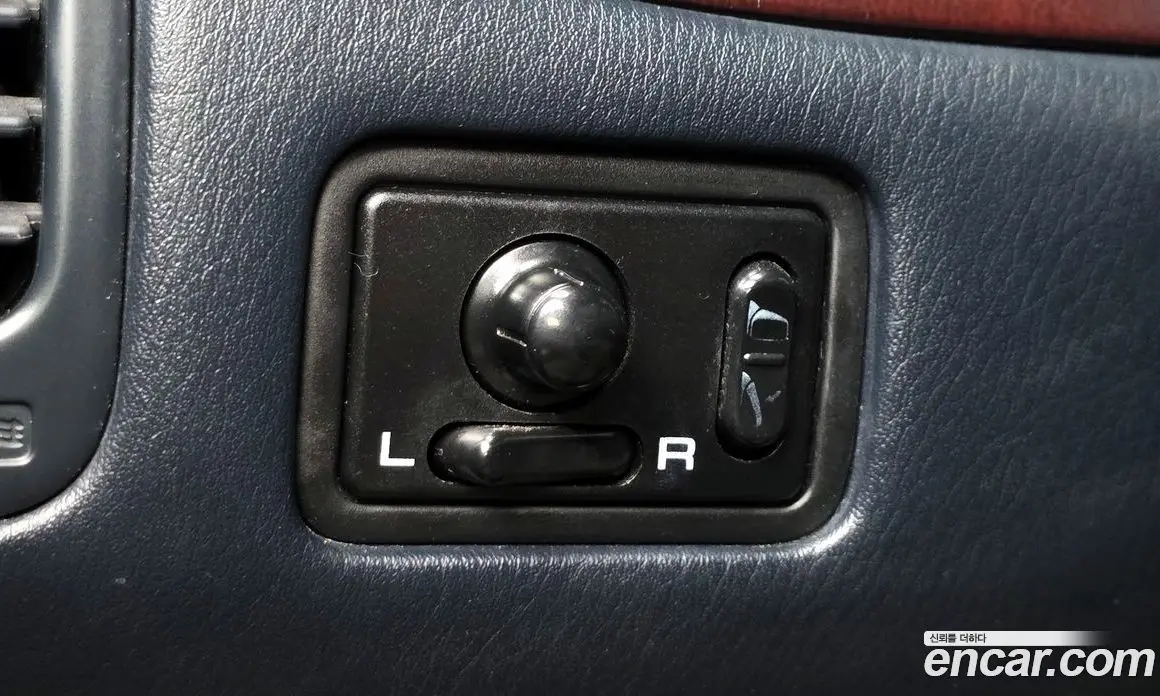 Renault (Samsung) SM5 2004 2.5 автомат (гидро), фото 11