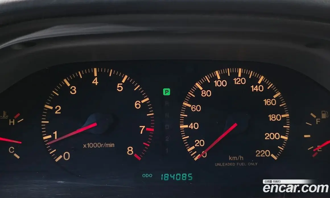 Renault (Samsung) SM5 2004 2.5 автомат (гидро), фото 8