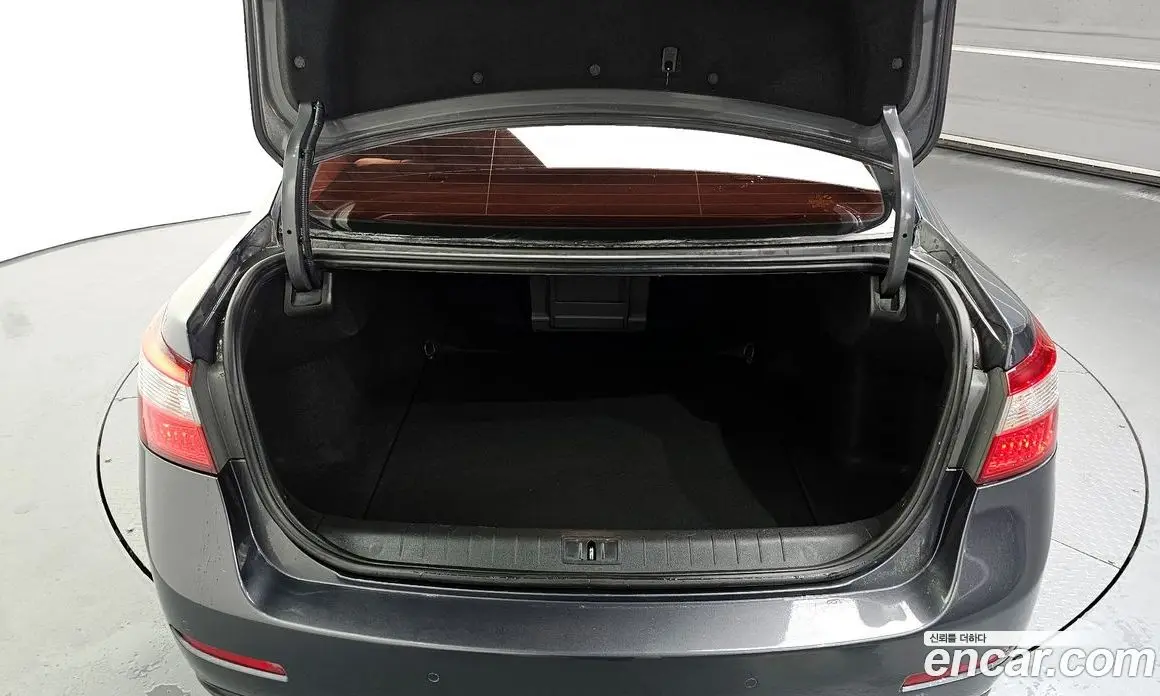 Renault (Samsung) SM5 2010 2.0 автомат (гидро), фото 20