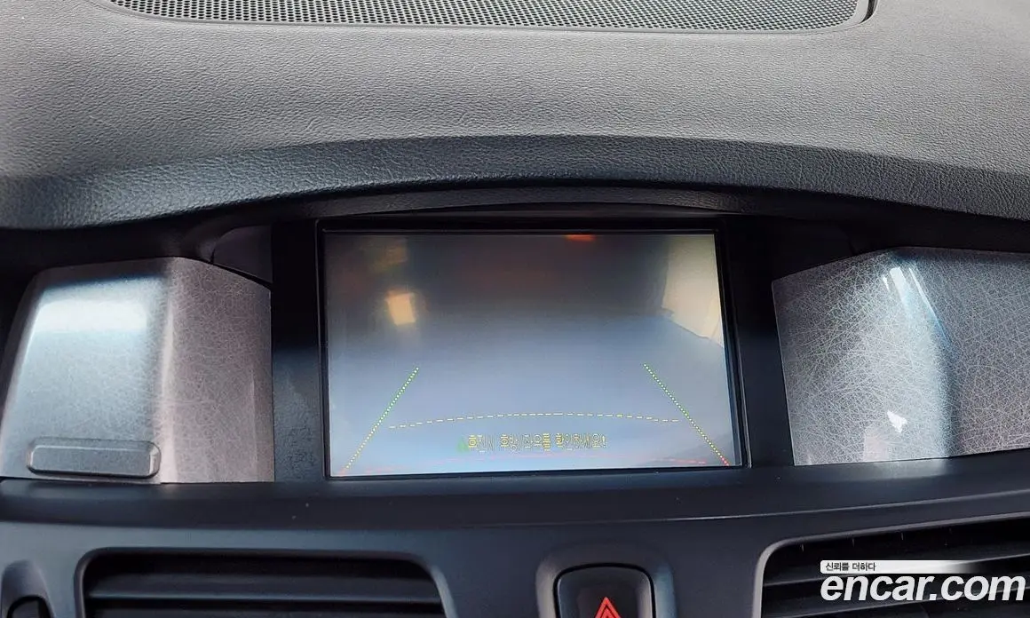 Renault (Samsung) SM5 2010 2.0 автомат (гидро), фото 15
