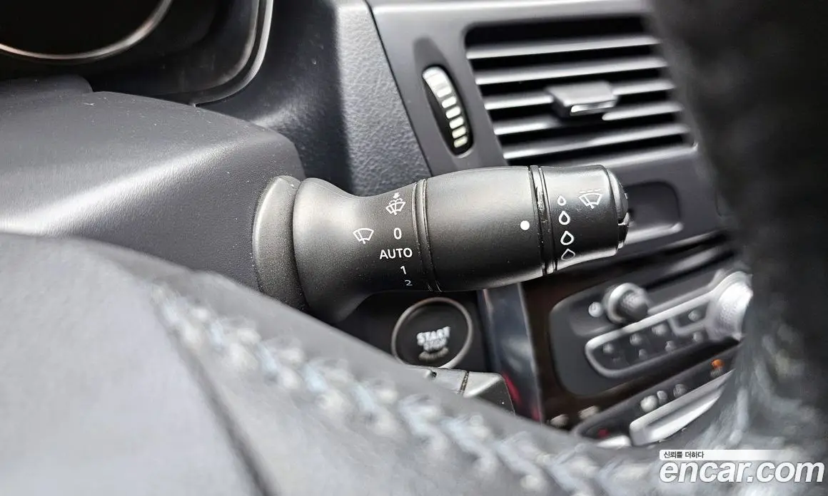 Renault (Samsung) SM5 2010 2.0 автомат (гидро), фото 18