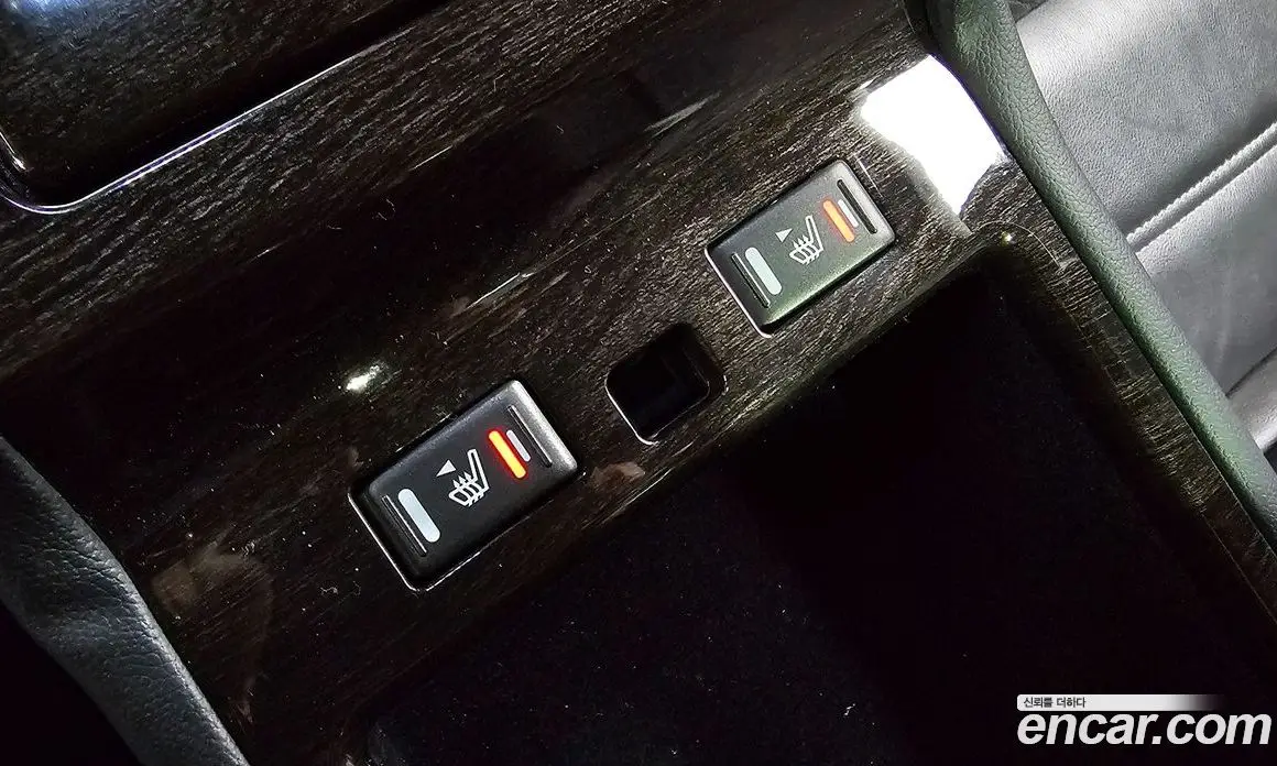 Renault (Samsung) SM5 2013 2.0 автомат (гидро), фото 19