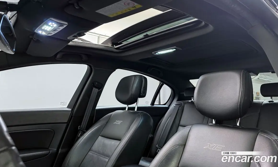 Renault (Samsung) SM5 2013 1.6 автомат (гидро), фото 19