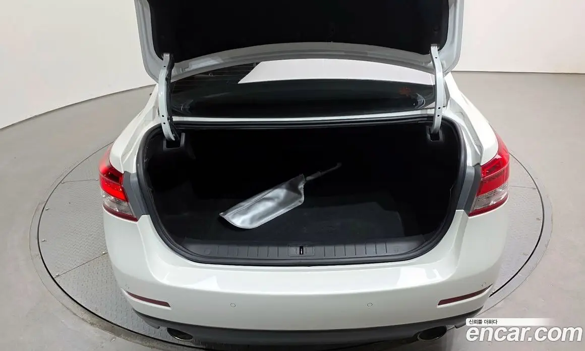 Renault (Samsung) SM5 2013 1.6 автомат (гидро), фото 20