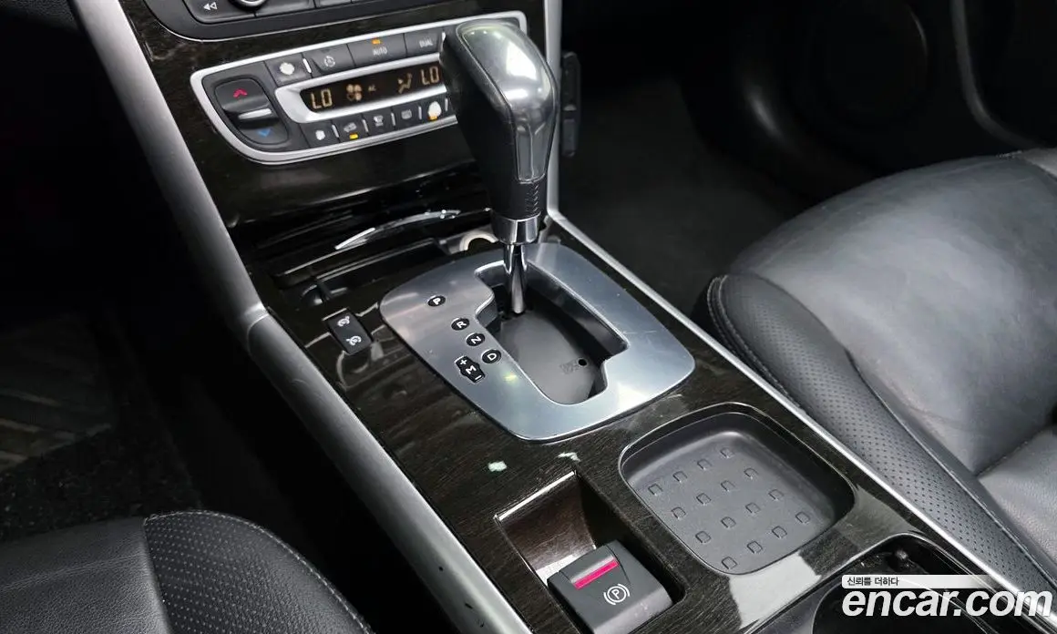 Renault (Samsung) SM5 2013 1.6 автомат (гидро), фото 9