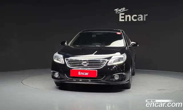 Renault (Samsung) SM5 2013 2.0 автомат (гидро), миниатюра 3