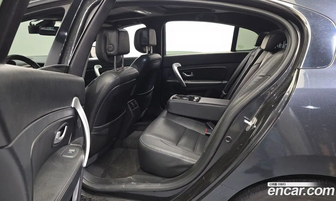 Renault (Samsung) SM5 2014 1.6 автомат (гидро), фото 11