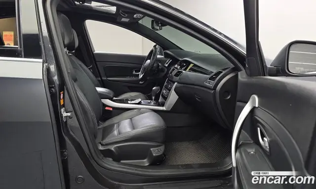 Renault (Samsung) SM5 2014 1.6 автомат (гидро), миниатюра 12