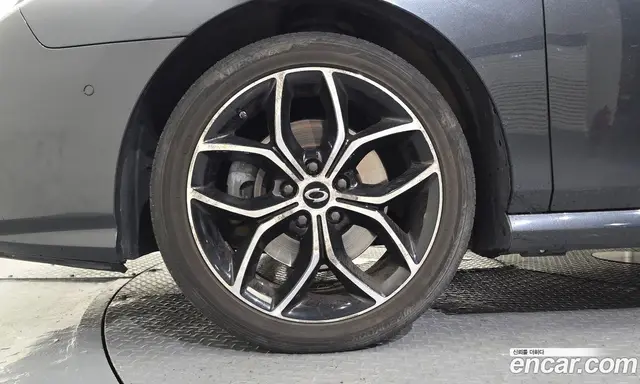Renault (Samsung) SM5 2014 1.6 автомат (гидро), миниатюра 5