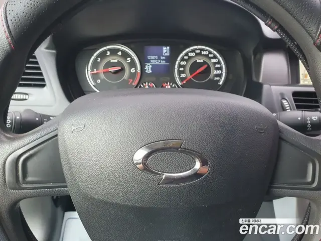 Renault (Samsung) SM5 2015 2.0 автомат (гидро), миниатюра 12