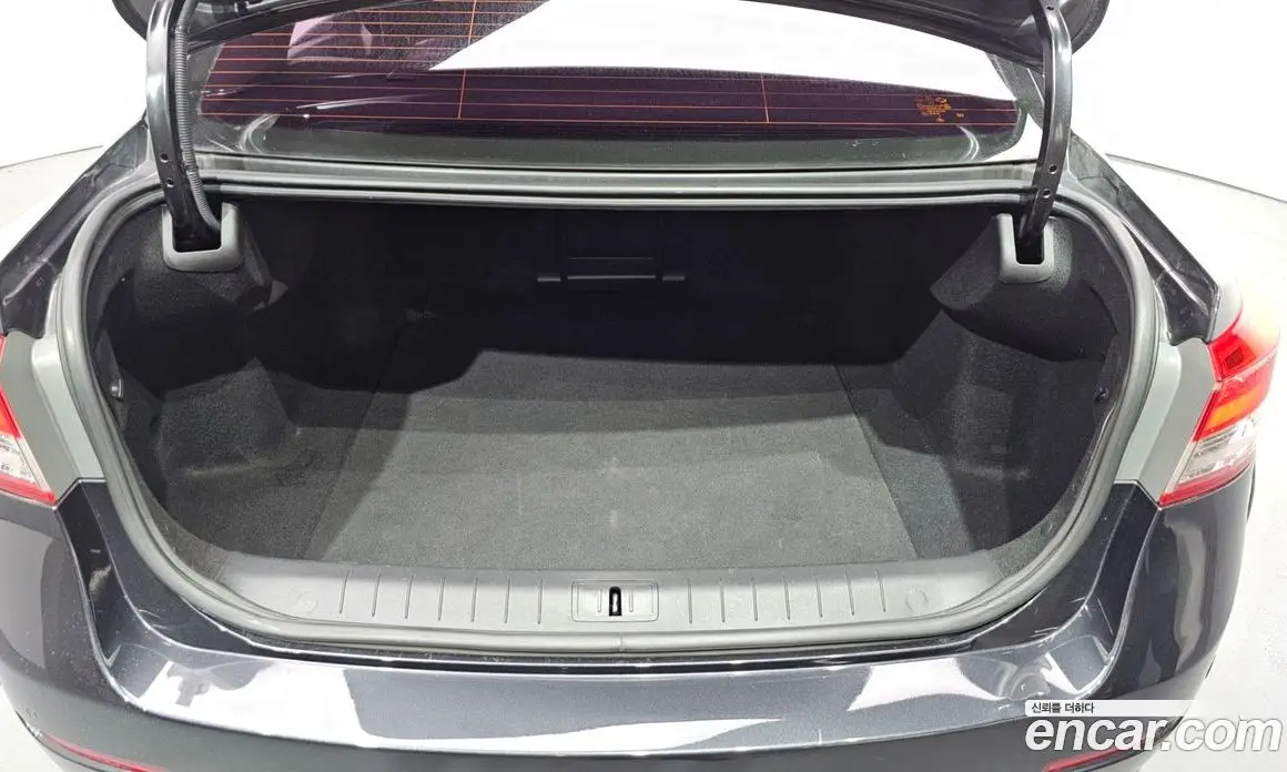 Renault (Samsung) SM5 2015 2.0 автомат (гидро), фото 16