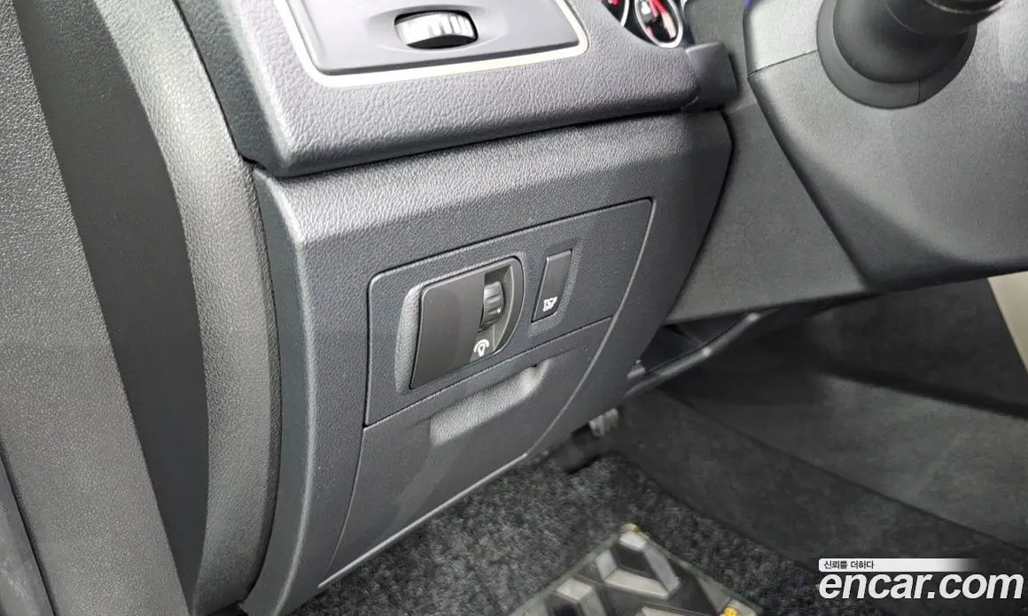 Renault (Samsung) SM5 2015 2.0 автомат (гидро), фото 19