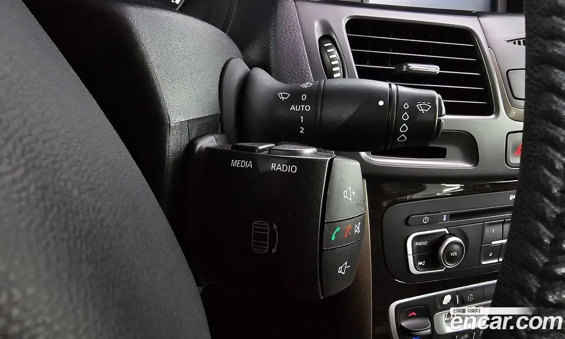 Renault (Samsung) SM5 2015 2.0 автомат (гидро), фото 20