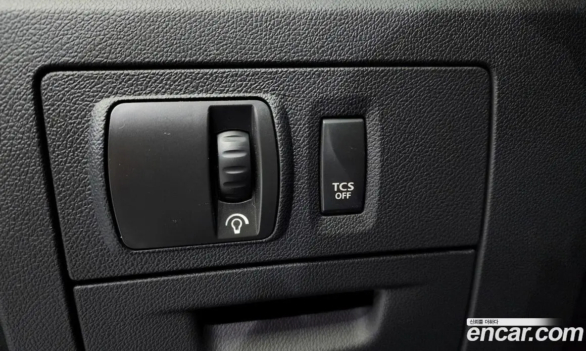 Renault (Samsung) SM5 2015 1.5 автомат (гидро), фото 14