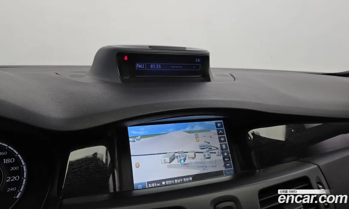 Renault (Samsung) SM5 2015 2.0 автомат (гидро), фото 23
