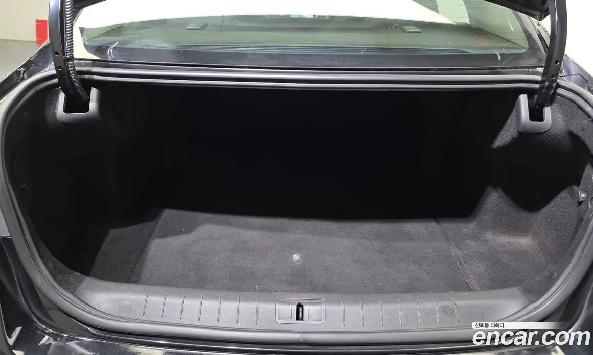 Renault (Samsung) SM5 2015 2.0 автомат (гидро), фото 30