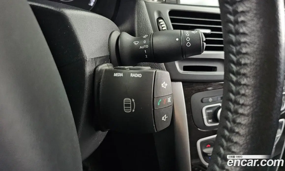 Renault (Samsung) SM5 2015 1.5 автомат (гидро), фото 15