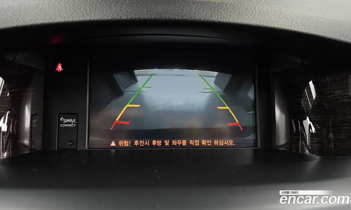 Renault (Samsung) SM5 2015 1.5 автомат (гидро), фото 17