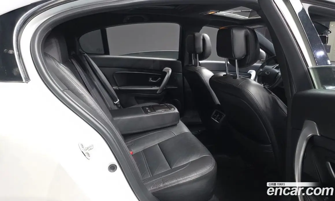 Renault (Samsung) SM5 2015 1.6 автомат (гидро), фото 12