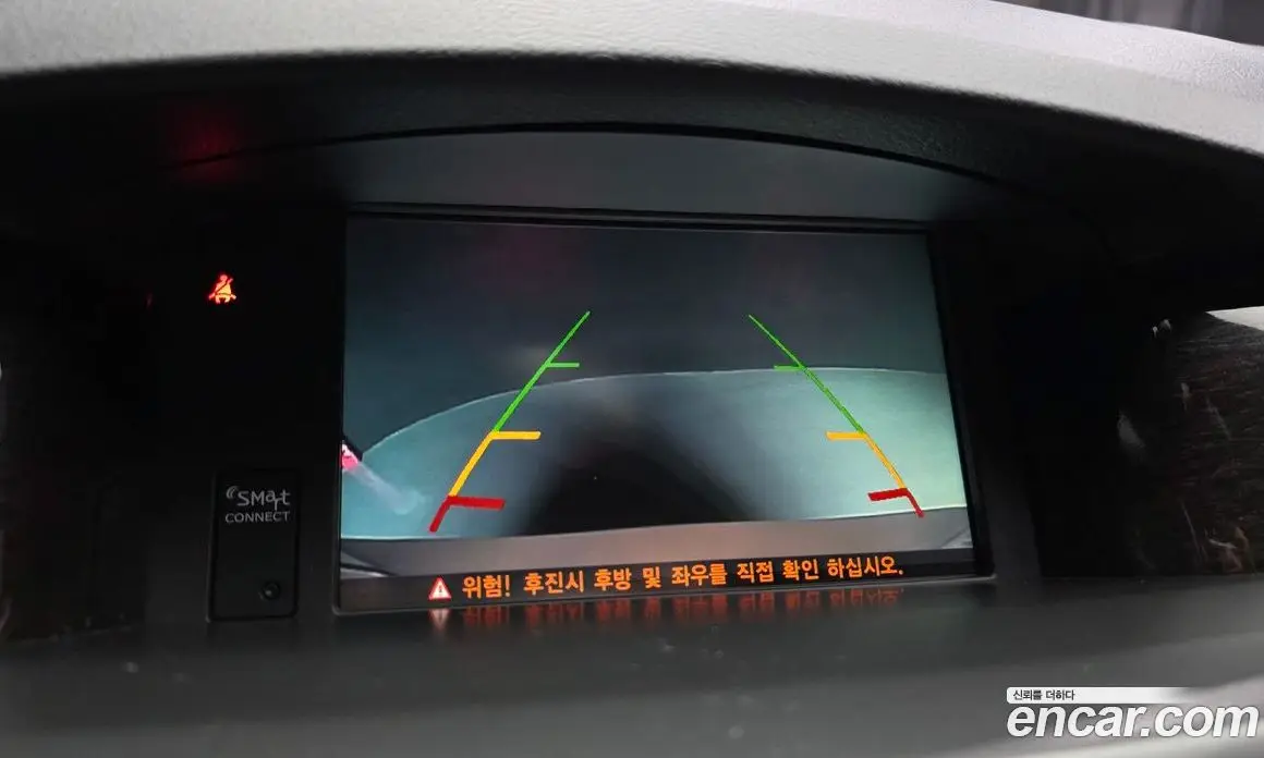 Renault (Samsung) SM5 2015 1.6 автомат (гидро), фото 14