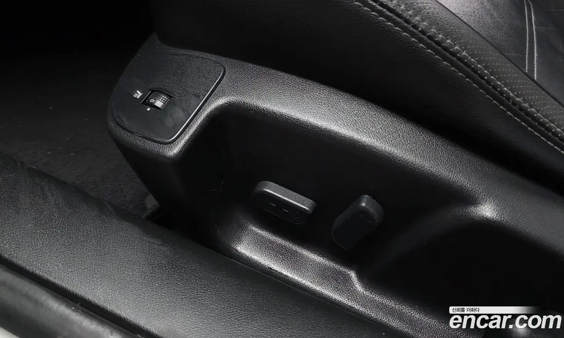 Renault (Samsung) SM5 2015 1.6 автомат (гидро), фото 17