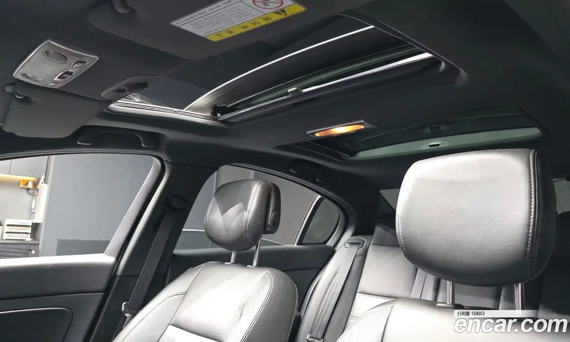 Renault (Samsung) SM5 2015 1.6 автомат (гидро), фото 18