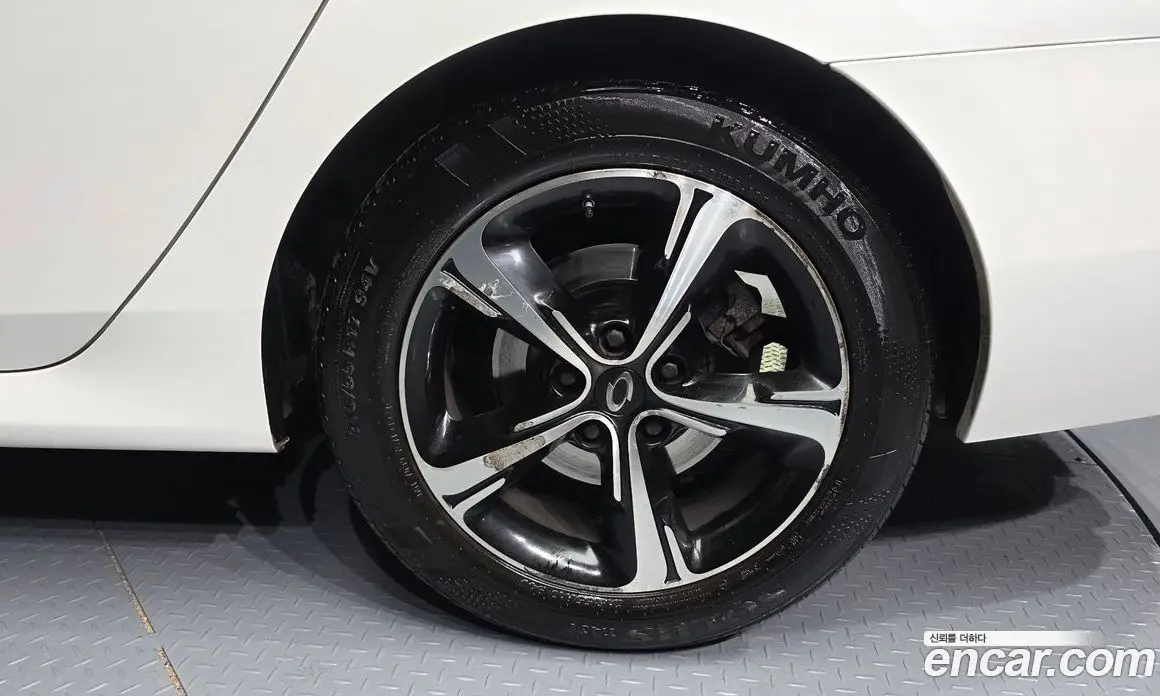 Renault (Samsung) SM5 2015 1.6 автомат (гидро), фото 5