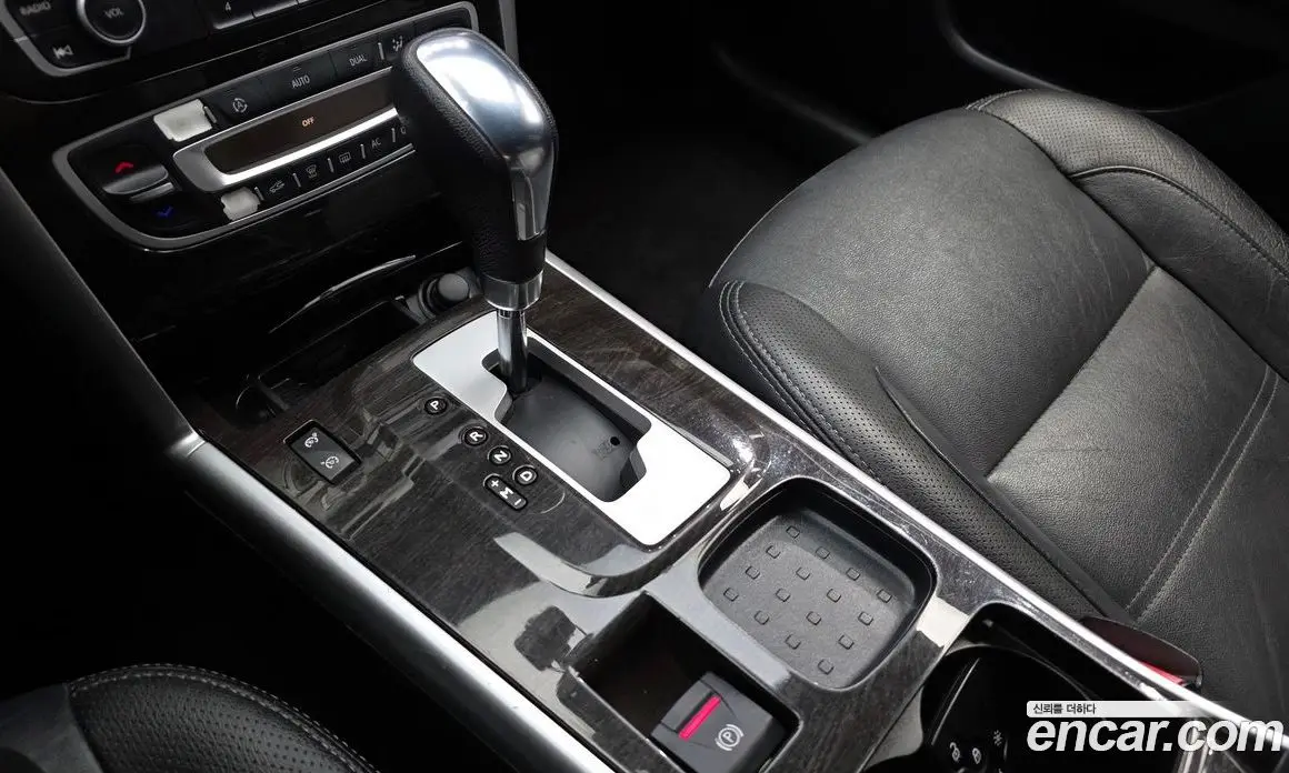 Renault (Samsung) SM5 2015 1.6 автомат (гидро), фото 9