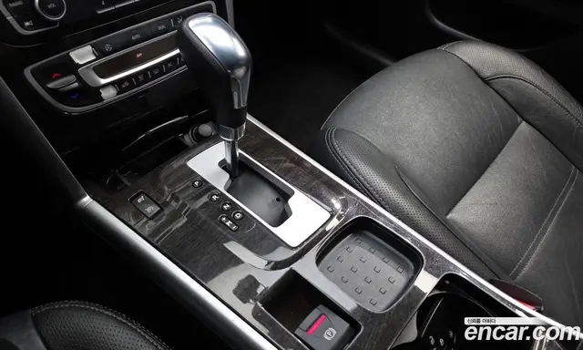 Renault (Samsung) SM5 2015 1.6 автомат (гидро), миниатюра 9