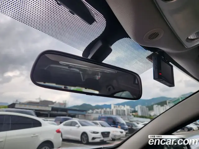 Renault (Samsung) SM5 2016 2.0 автомат (гидро), миниатюра 11