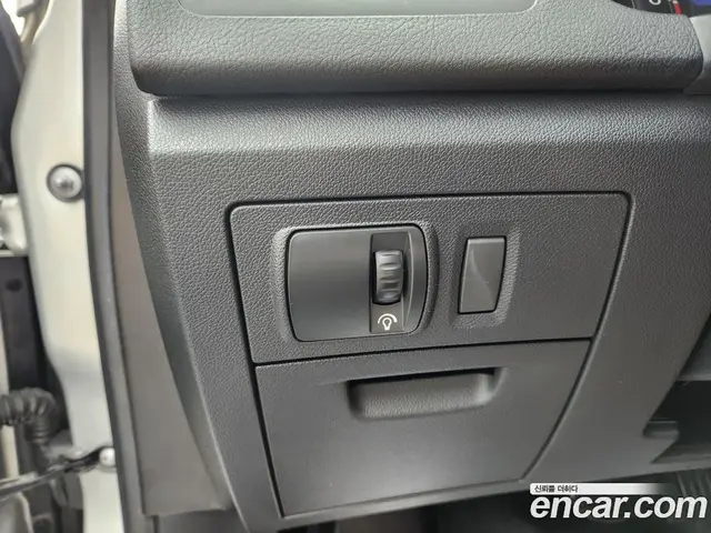 Renault (Samsung) SM5 2016 2.0 автомат (гидро), миниатюра 12