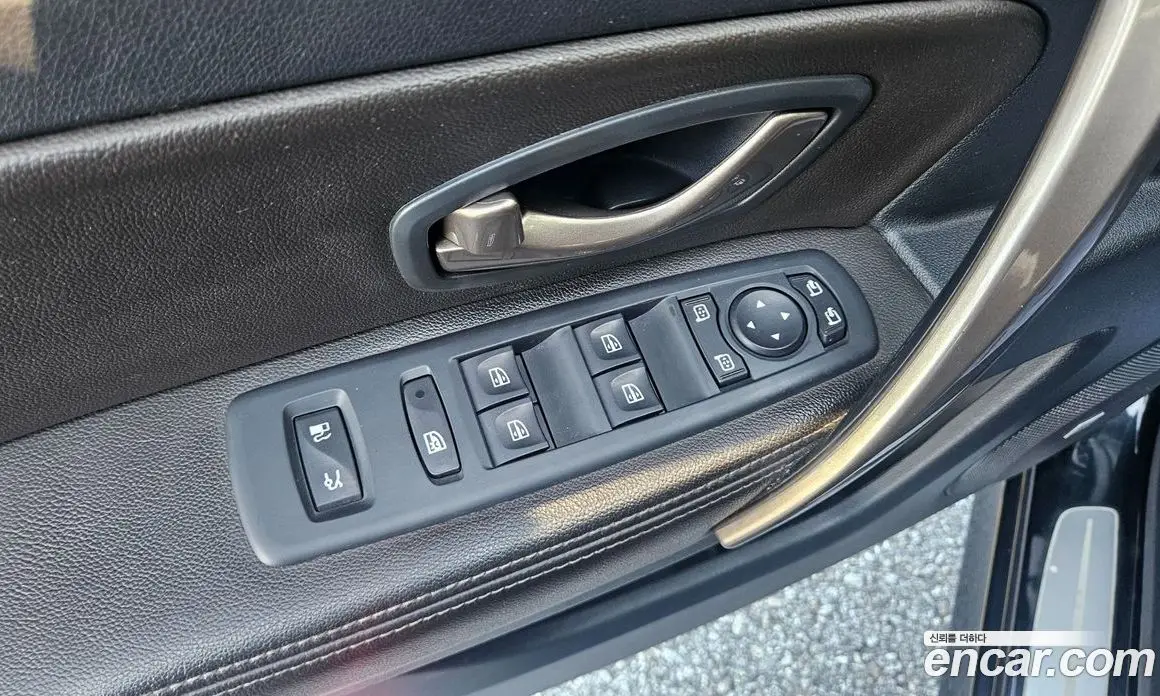 Renault (Samsung) SM5 2016 2.0 автомат (гидро), фото 11