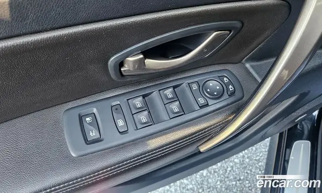 Renault (Samsung) SM5 2016 2.0 автомат (гидро), миниатюра 11