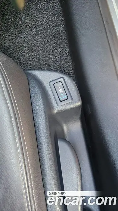Renault (Samsung) SM5 2016 2.0 автомат (гидро), миниатюра 12