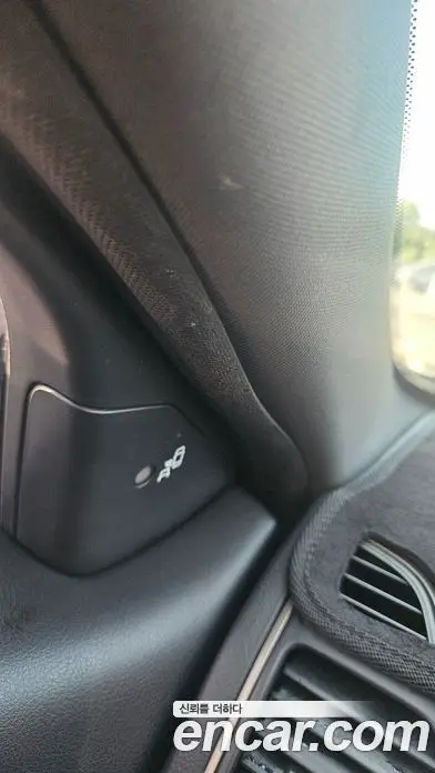 Renault (Samsung) SM5 2016 2.0 автомат (гидро), фото 19