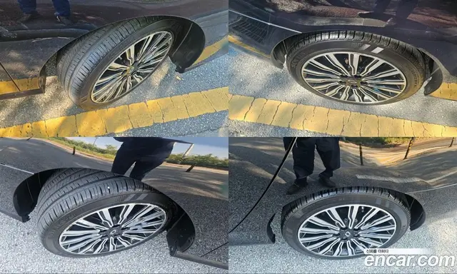 Renault (Samsung) SM5 2016 2.0 автомат (гидро), миниатюра 5